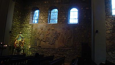 Santiago de Chile - Cerro San Cristobal