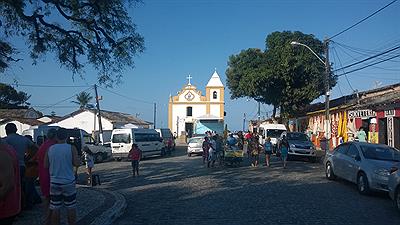 costa del descubrimiento