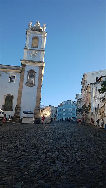 bajada de Pelohurinio