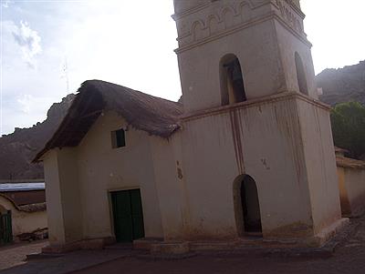 Desierto de Aatacama