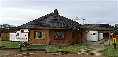 Hostería De la Cooperativa de Villa Maza