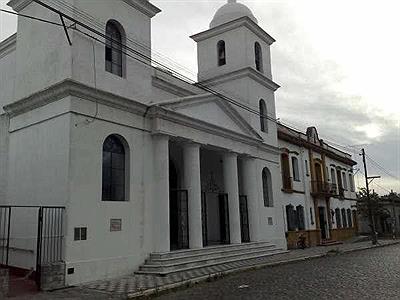 Barrio Histórico