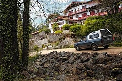 Museo Histórico La Cumbrecita