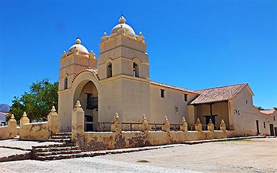 Iglesia Parroquial