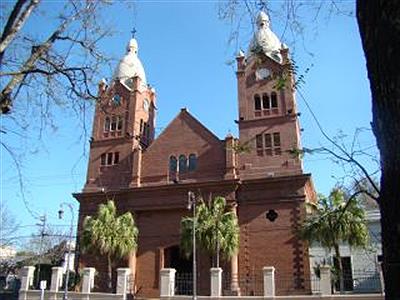 Iglesia Nuestra Señora de la Merced