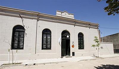 Centro Cultural y Museo "Usina Vieja"
