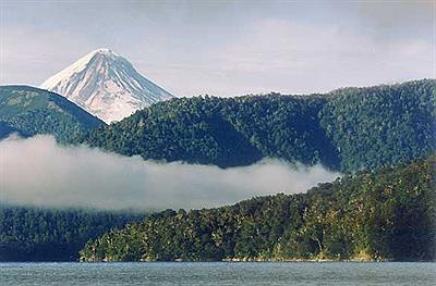 Circuito Dos Lagos (Quillén y Hui Hui)