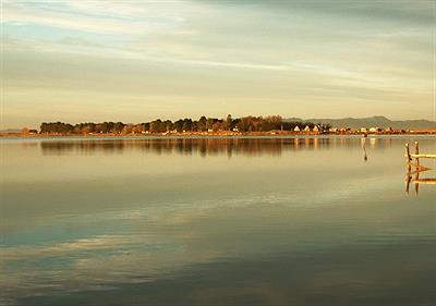 Lagunas Las Encadenadas