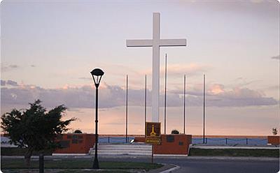 Monumento al Centenario