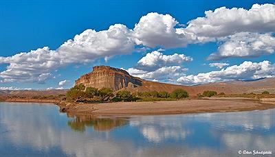 Río Chubut