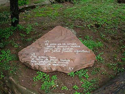 Casa Museo Atahualpa Yupanqui