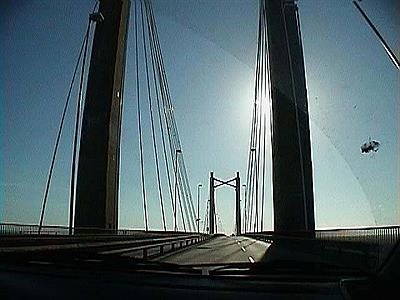 Complejo Puente Zárate-Brazo Largo