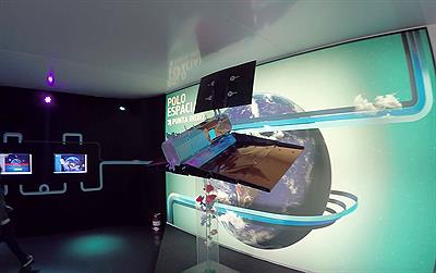 Polo Espacial Punta Indio