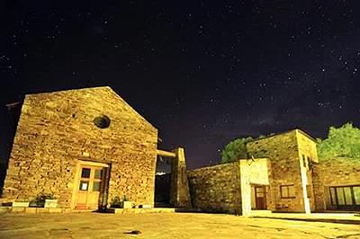 Iglesia y Salón Comunitario  