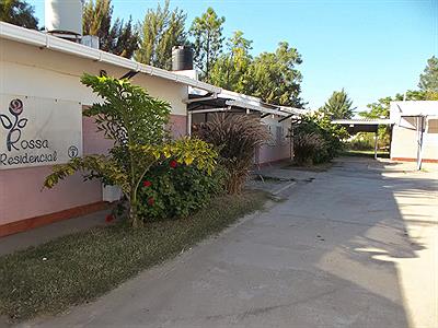 Residencial Rossa
