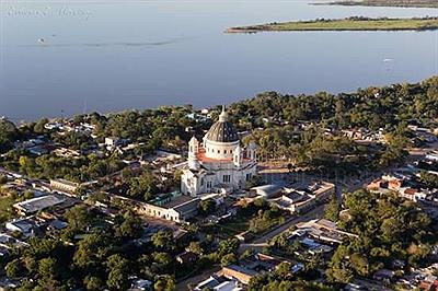 Itati, Prov. de Corrientes. .