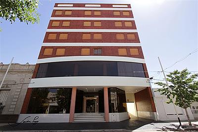 Grand Hotel Libertad