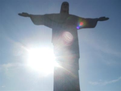 Corcovado 