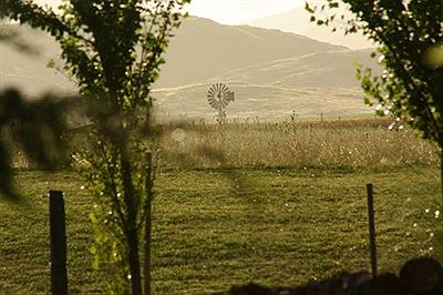 Sierra de la Ventana BsAs