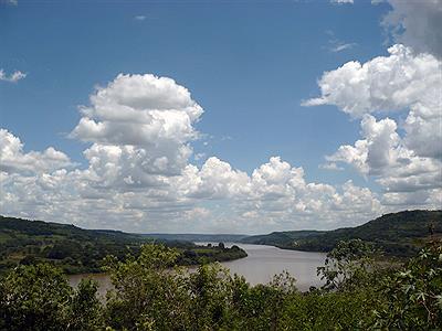 Mirador ruta 2 - Misiones