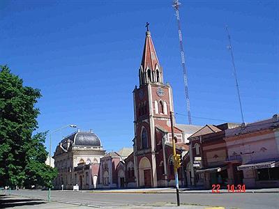 Iglesia