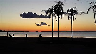 Costanera de Posadas