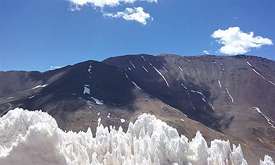 Penitentes