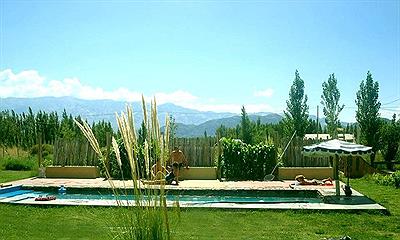 Posada 50 Nudos al paso aguanegra