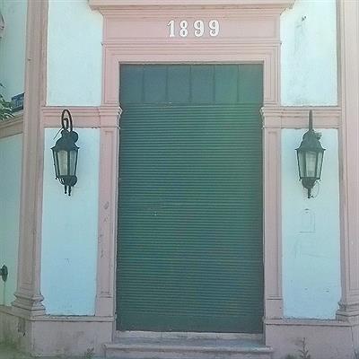 Edificios históricos