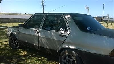 A orillas de la Ría