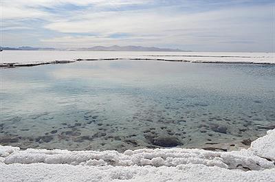 salinas grandes de jujuy