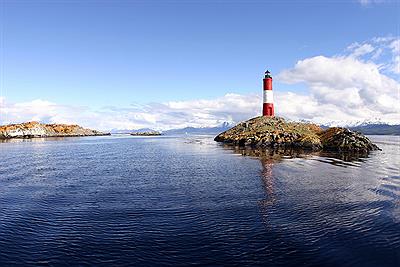 Reserva Provincial Isla de los Estados