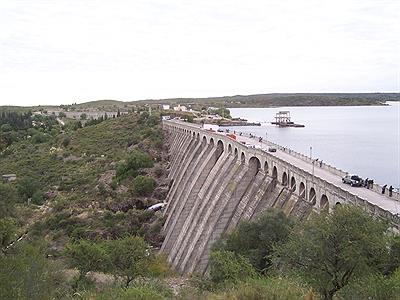 Embalse La Florida