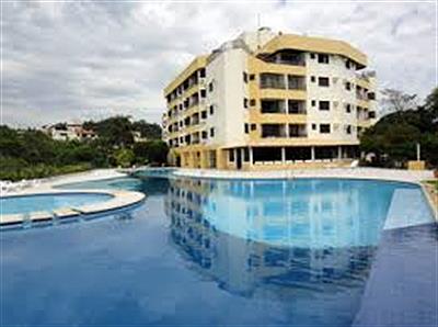 Florianopolis, Canasvieras