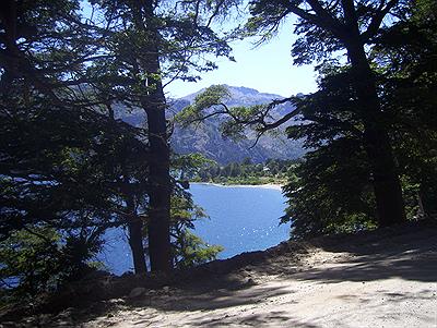 Lago Meliquina