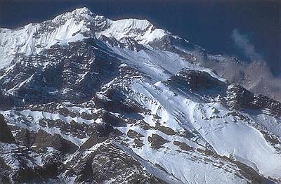 Aconcagua