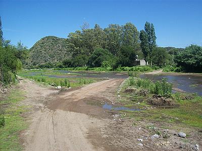 circuito la majadita