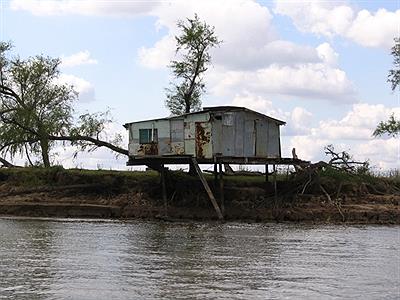 Complejo Turístico Costa Alta y Embarcadero