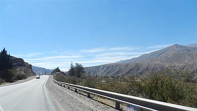 San Salvador de Jujuy