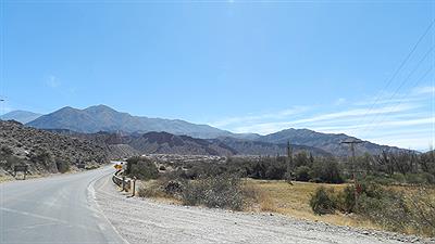 San Salvador de Jujuy