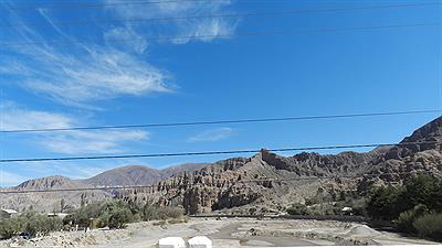 San Salvador de Jujuy