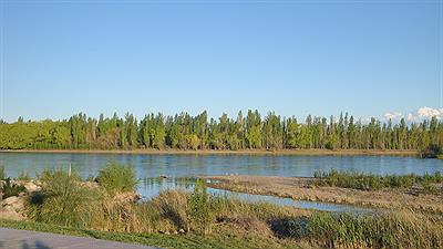 Costanera del Rio Limay