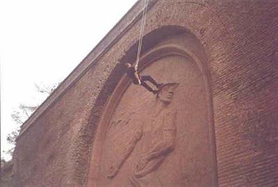 Parque "Justo José de Urquiza"