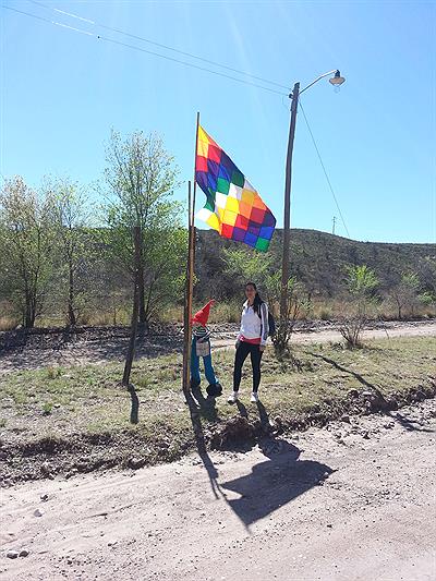Camino de los Artesanos