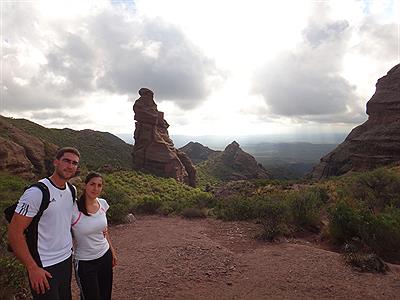 Los terrones