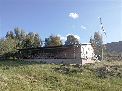 Museo Sendero de los Recuerdos