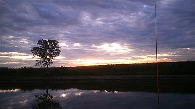 General Belgrano Cuenca del Salado