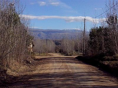 Villa Yacanto de Calamuchita