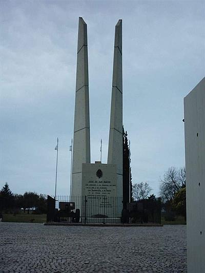 Título de la foto 1San Lorenzo, ciudad histórica.