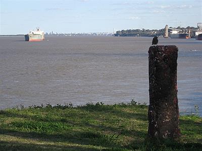 Lugares de San Lorenzo...